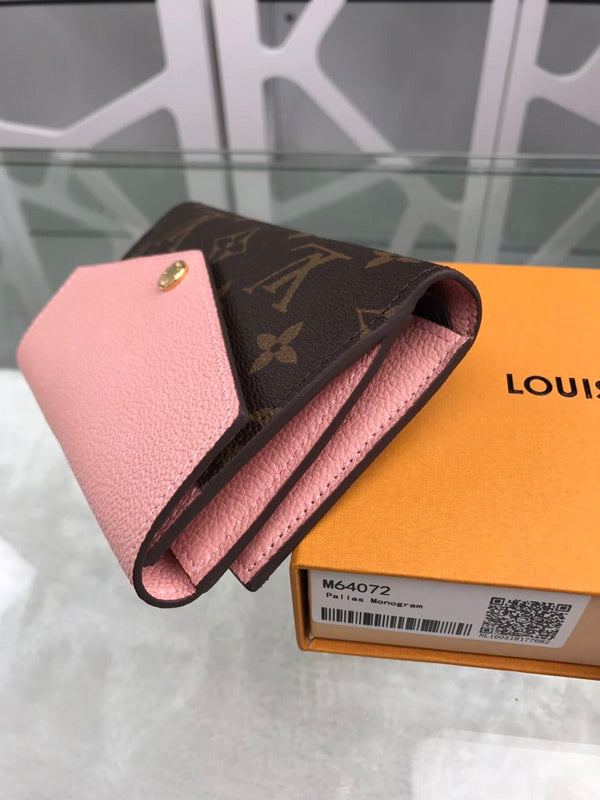 COZY BAGS - LOV Wallets - 591