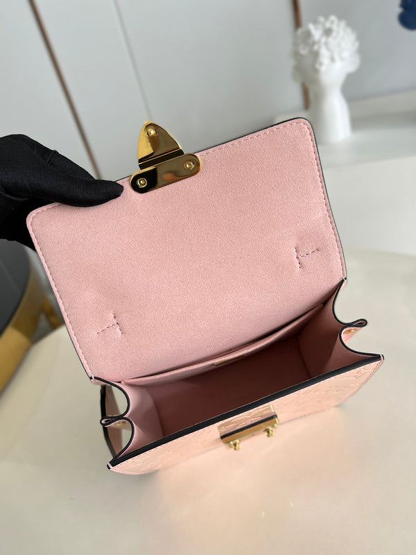 COZY - LV Bags - 2707