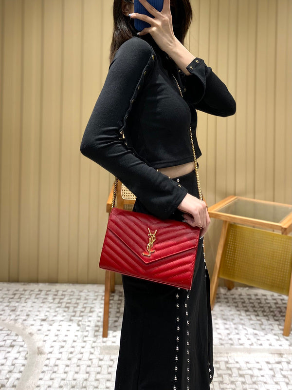 COZY BAGS - YLS Bags - 1205