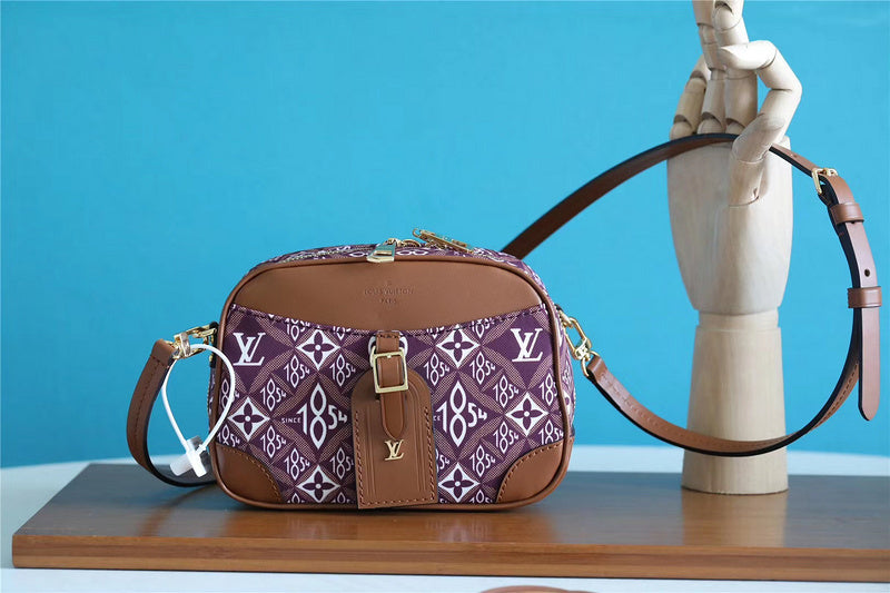 COZY - LOV Lady Bags - 1726