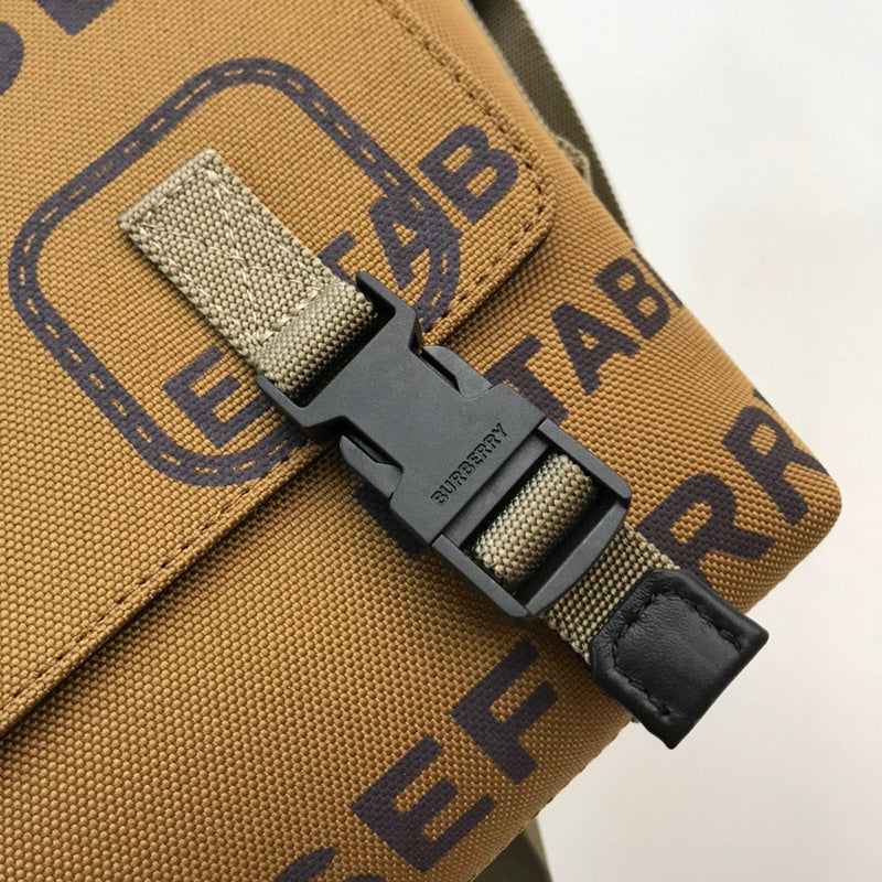 COZY - BOR Men Bags - 047