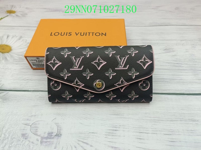 COZY BAGS - LOV Wallet - 906