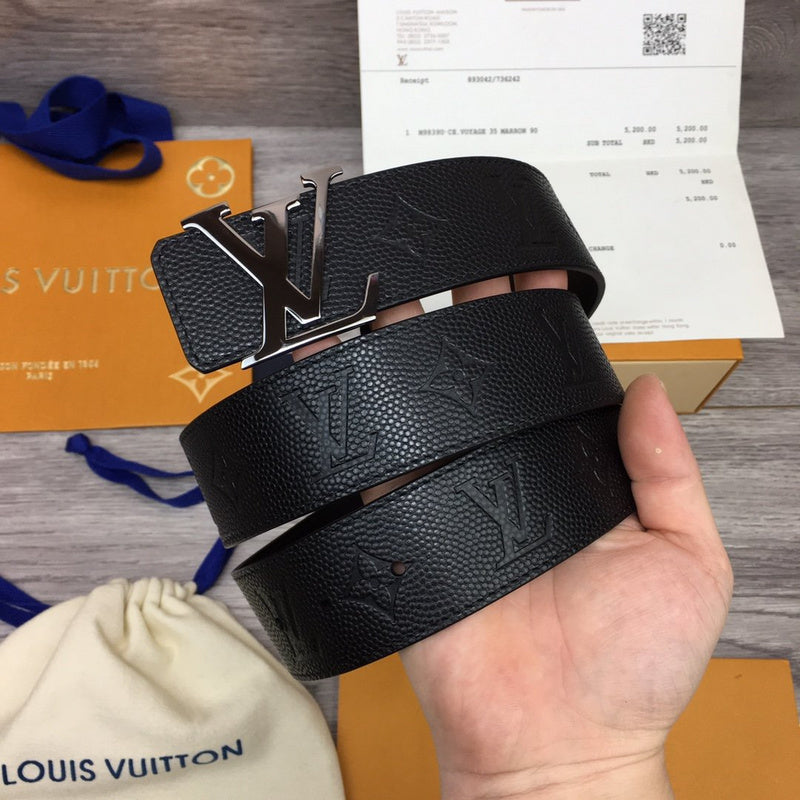 JB - LOV Belts - 369