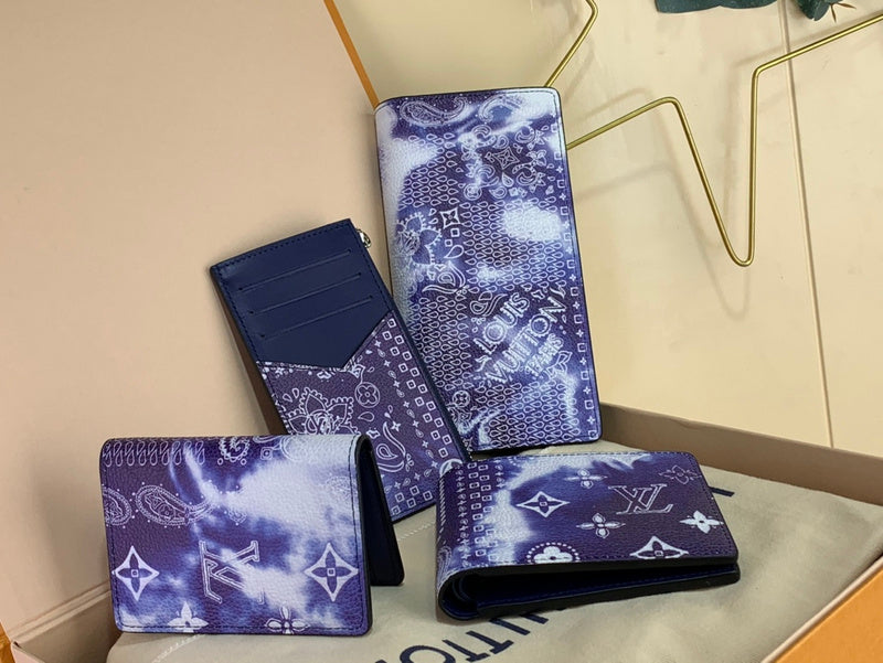 COZY BAGS - LOV Wallets - 533