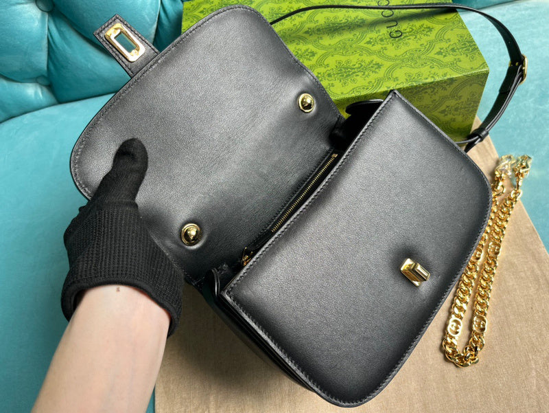 JB - Guki Lady Bags - 217