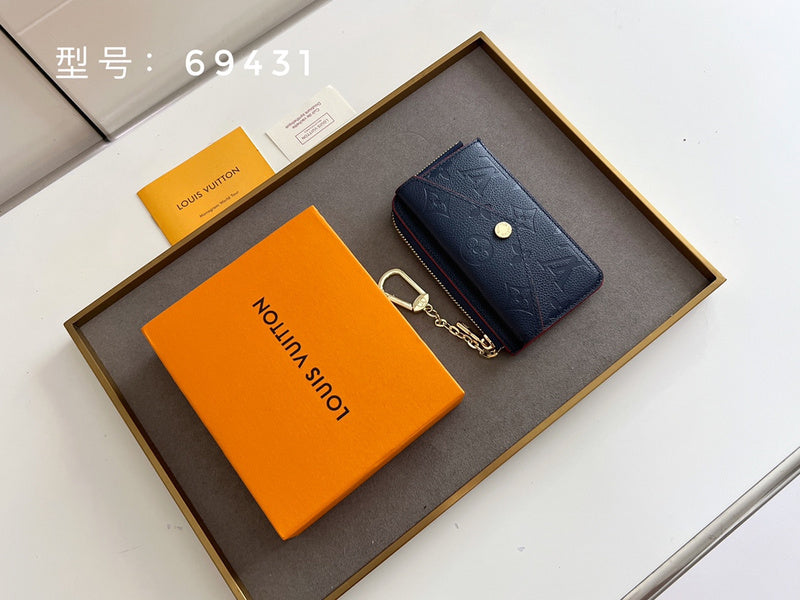 COZY BAGS - LOV Wallets - 814