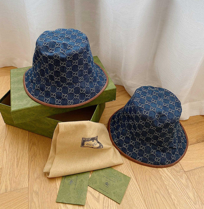 COZY BAGS - Guki Hats & Caps - 058