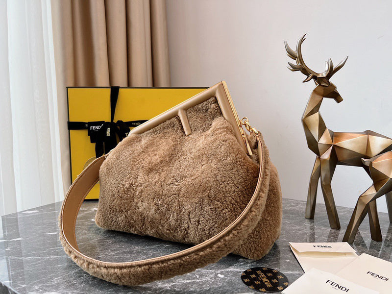 COZY BAGS - FDE Bags - 077