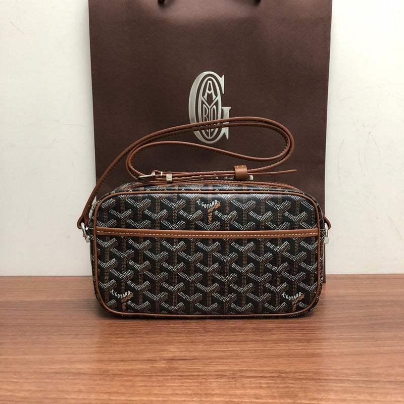 COZY BAGS - GYO Bags - 038