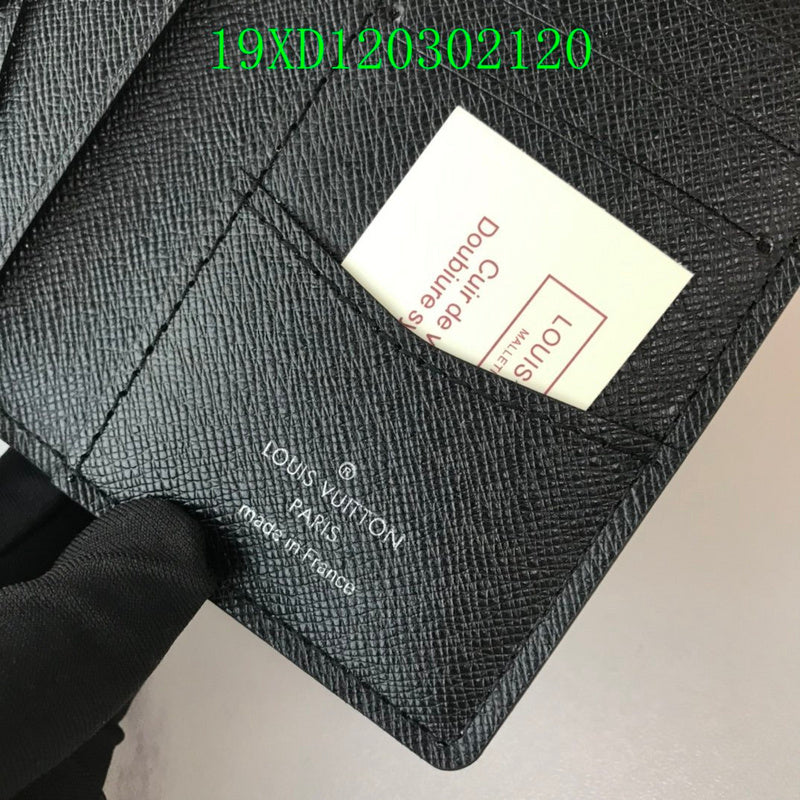 COZY BAGS - CHL Wallet - 1086