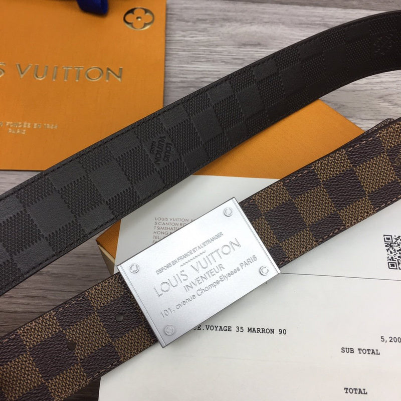 JB - LOV Belts - 252