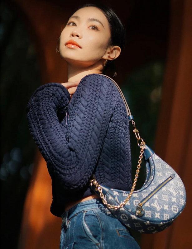 COZY BAGS - LOV Bags - 1635