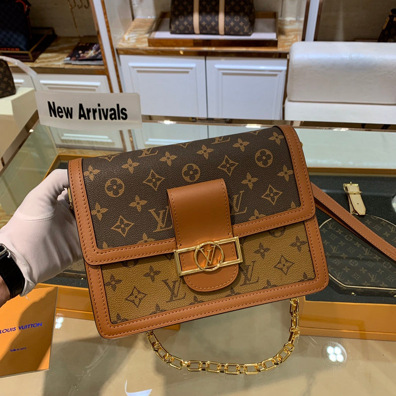 COZY BAGS - LOV Bags - 4344