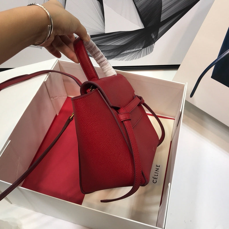 COZY BAGS - COL Lady Bags - 108