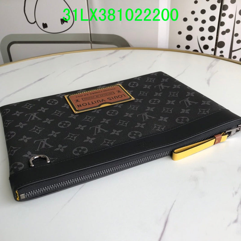 COZY BAGS - CHL Wallet - 1430
