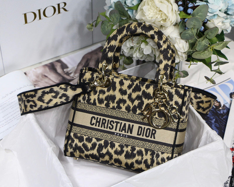 JB - DOR Lady Bags - 587