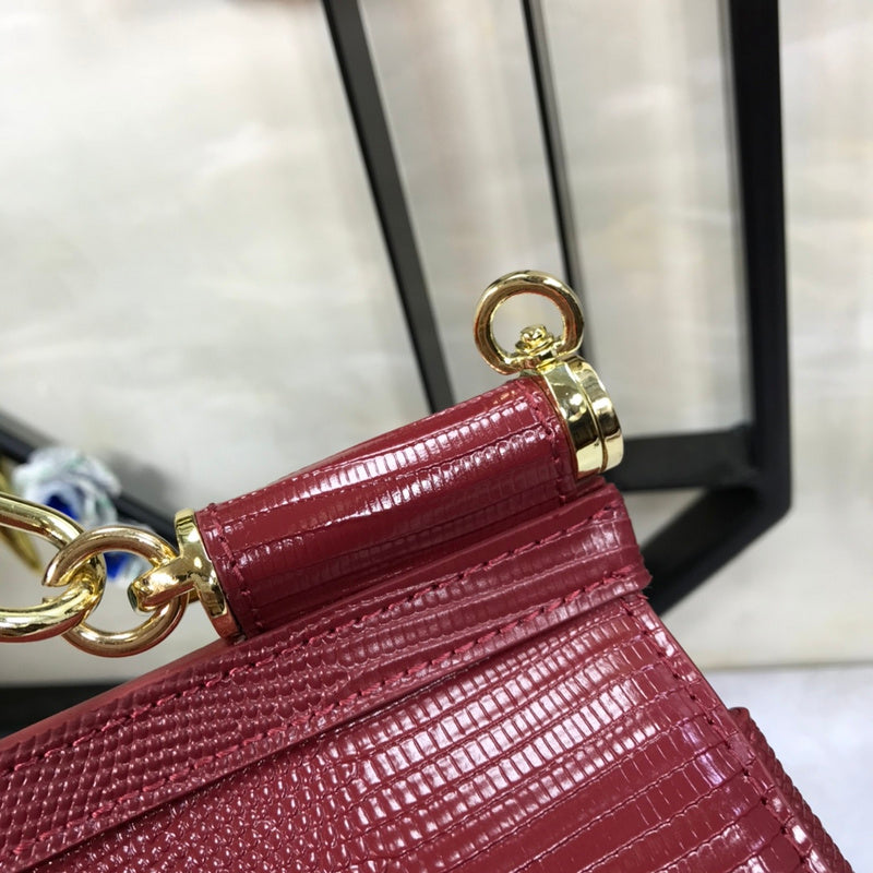 COZY BAGS - DAG Bags - 009