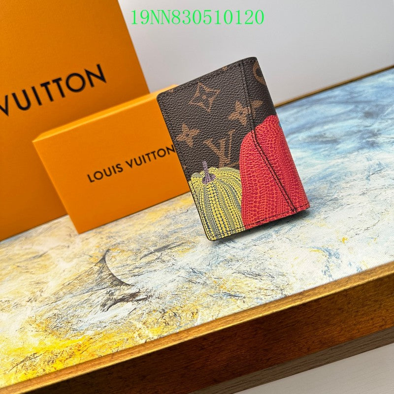 COZY BAGS - LOV Wallet - 448