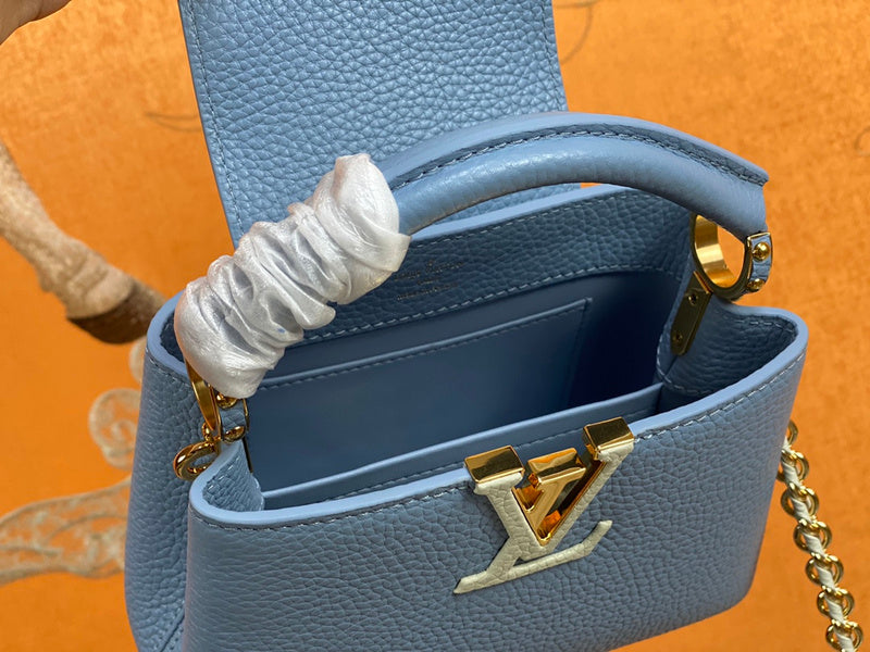COZY - LV Bags - 1985