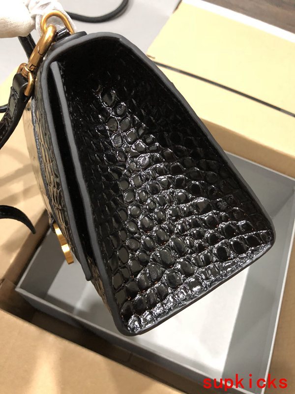 COZY BAGS - BG Hourglass Bags - 197