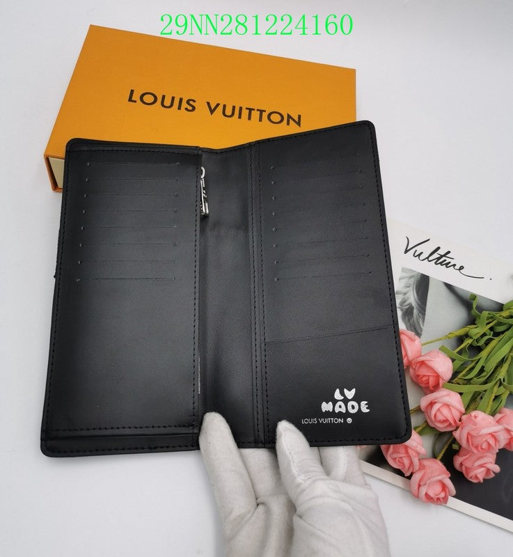 COZY BAGS - CHL Wallet - 270