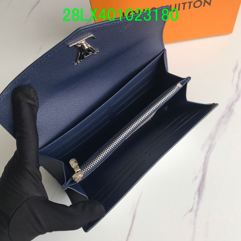 COZY BAGS - CHL Wallet - 1307