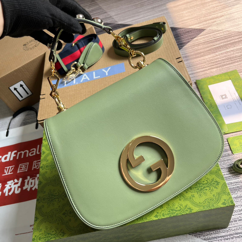 JB - Guki Lady Bags - 037