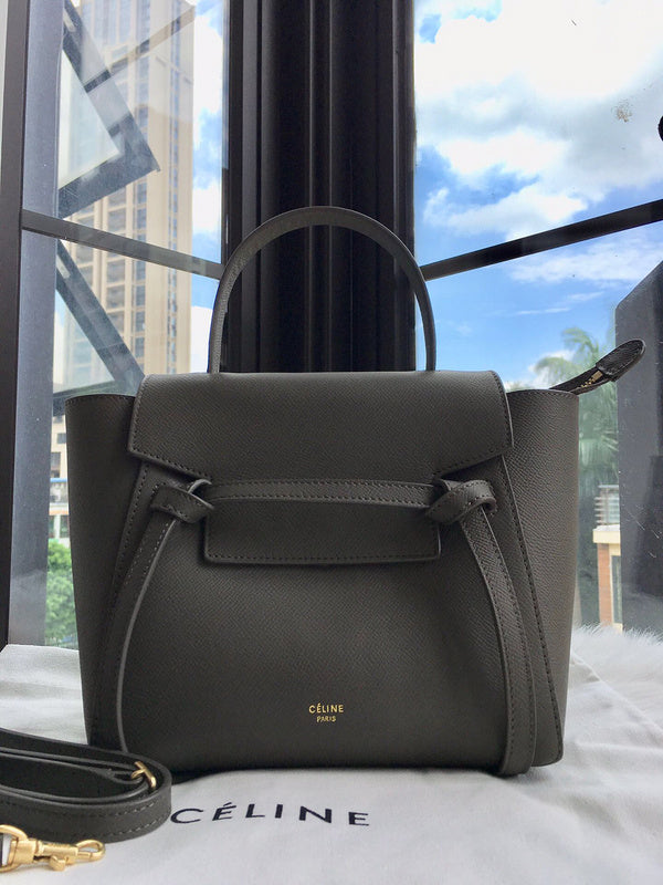 COZY - COL Bags - 383