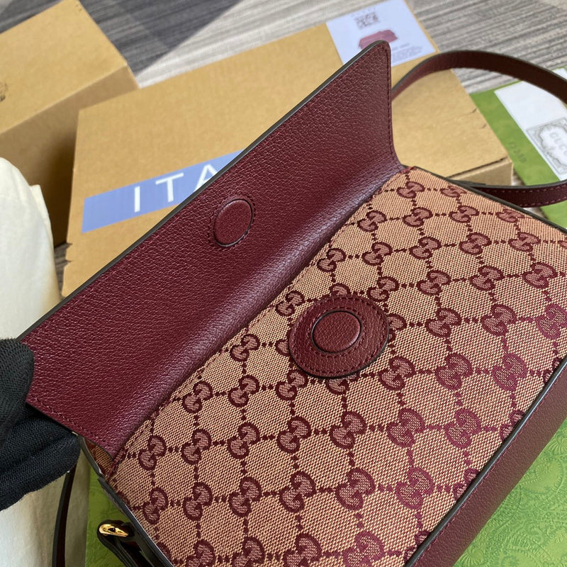COZY BAGS - GUKI Bags - 1624