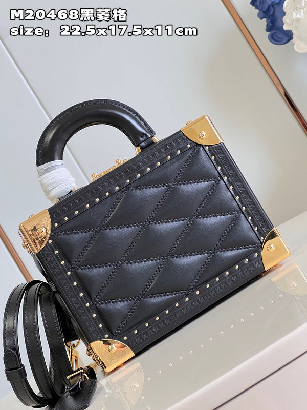 COZY BAGS - LOV Bags - 522