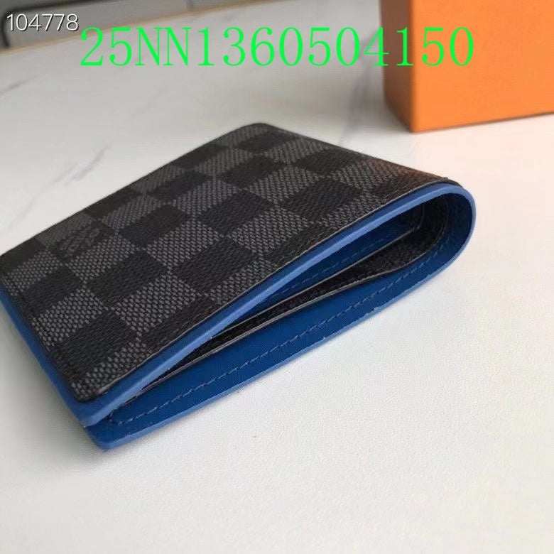 COZY BAGS - LOV Wallet - 500