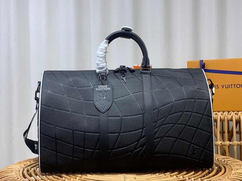 JB - LOV Travel Bags - 026