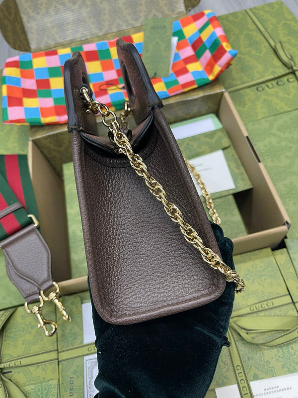 COZY BAGS - GUKI Women Bags - 1240