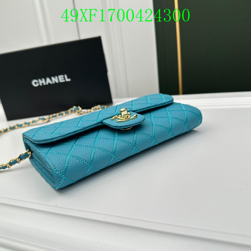 COZY BAGS - CHL Wallet - 156