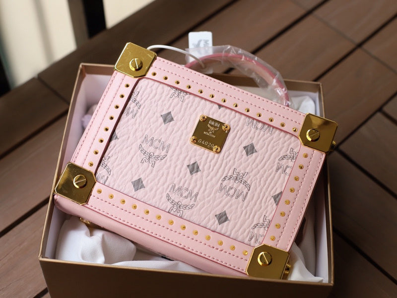 COZY BAGS - MQM Bags - 026