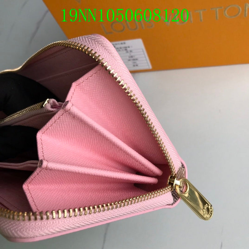 COZY BAGS - LOV Wallet - 1256