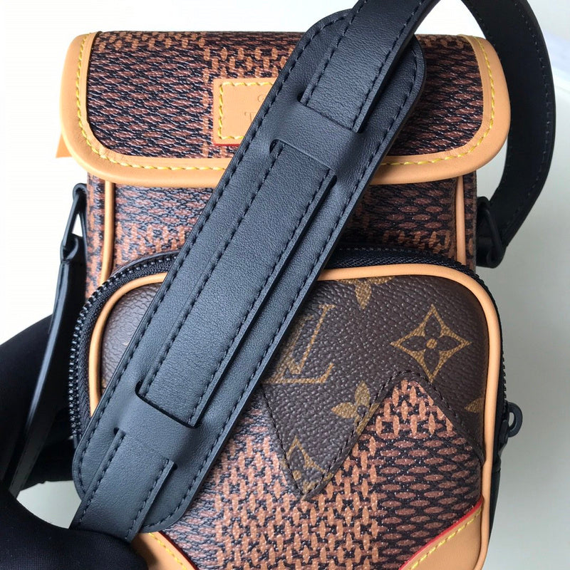 COZY BAGS - LOV Men Bags - 217
