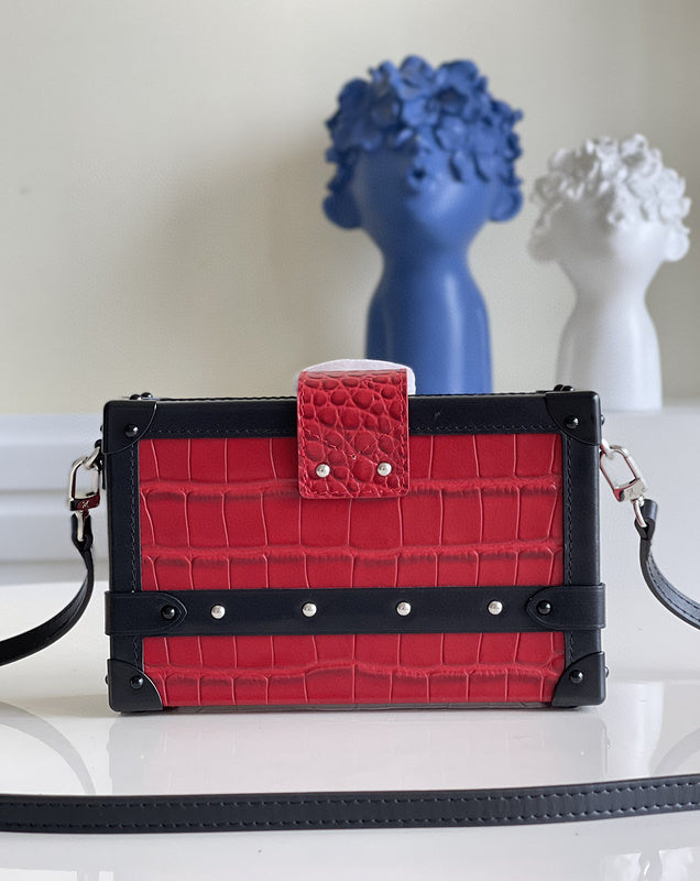 COZY BAGS - LOV Bags - 3326