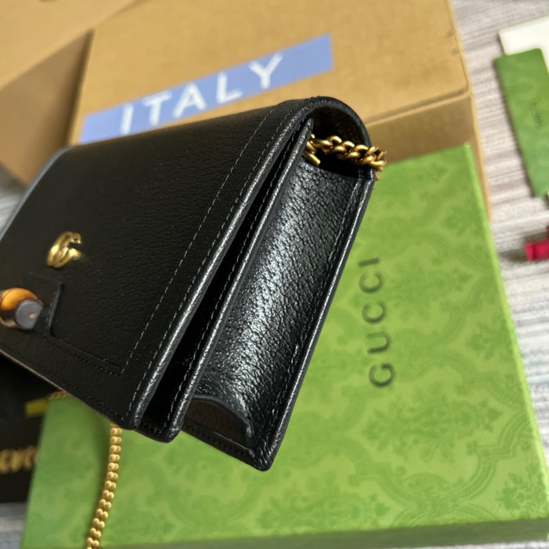 JB - Guki Lady Bags - 665