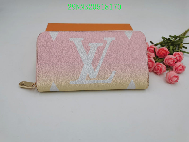 COZY BAGS - CHL Wallet - 944