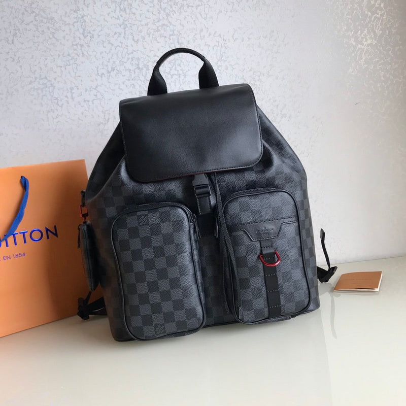 COZY - LOV Backpacks - 106