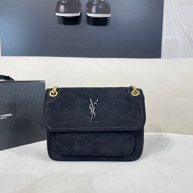 COZY - YLS Bags - 020