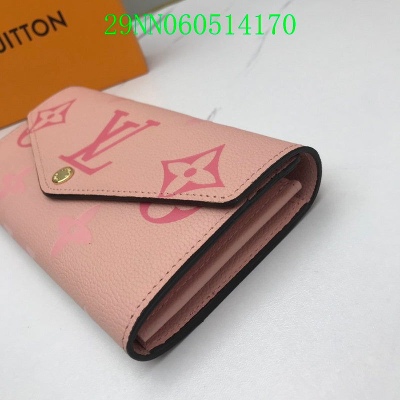COZY BAGS - CHL Wallet - 948