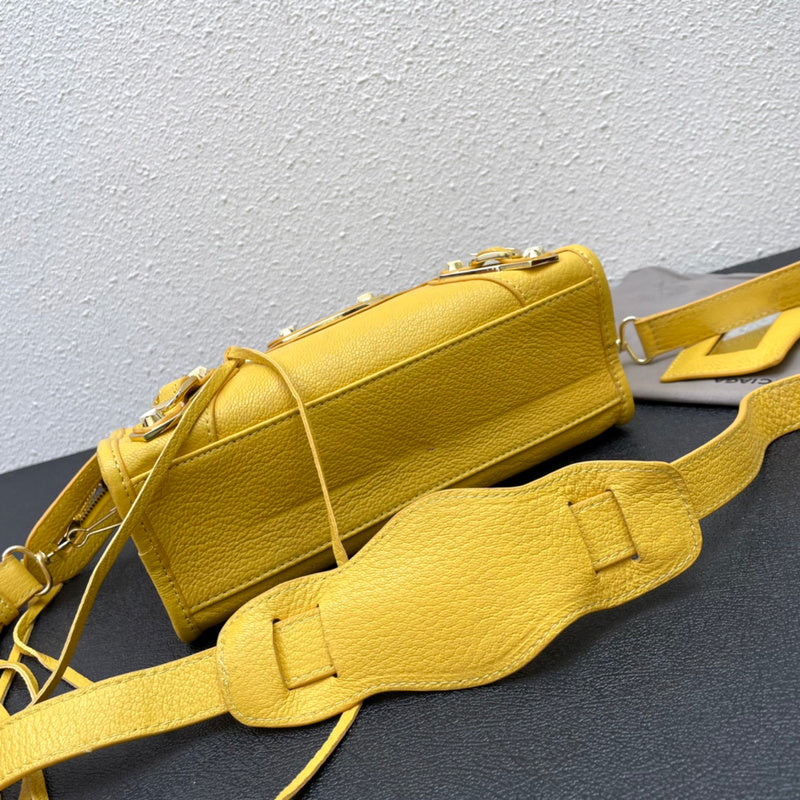 COZY - BG Bags - 625