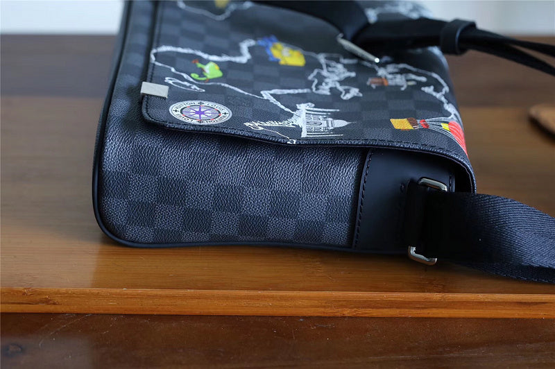 COZY BAGS - LOV Men Bags - 553
