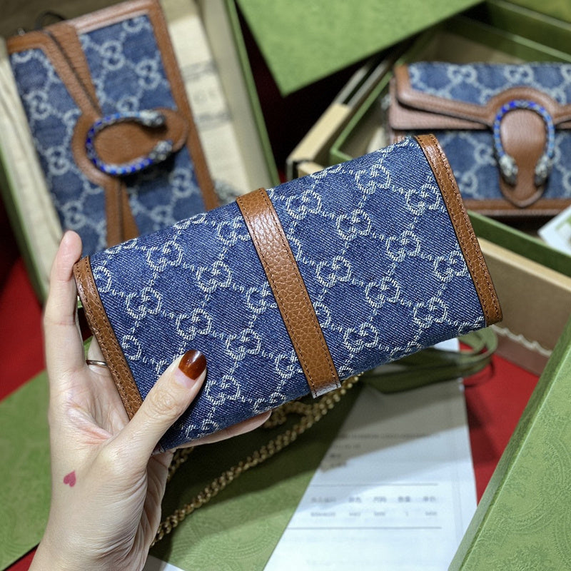 COZY BAGS - GUKI Bags - 2092