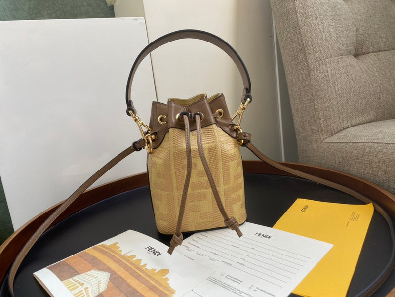 COZY - FDE Bags - 397