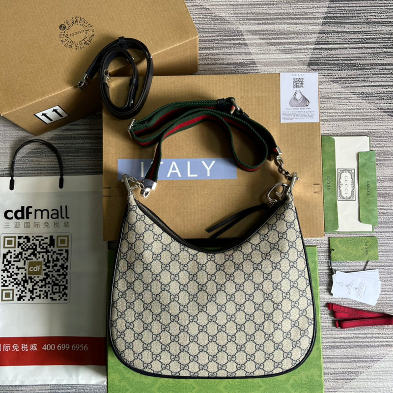 COZY BAGS - GUKI Bags - 1176