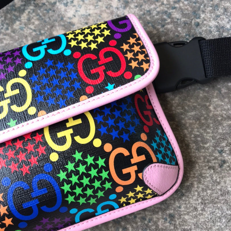 COZY BAGS - Guki Men Bags - 218