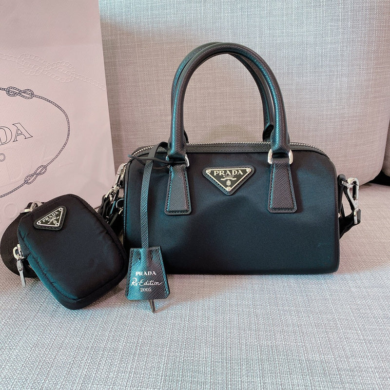 JB - PD Lady Bags - 606